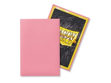Dragon Shield: Japanese Matte Sleeves - Image 5