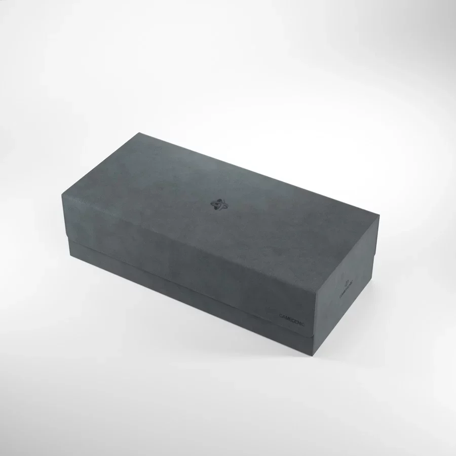 Dungeon 1100+ Convertible - Black