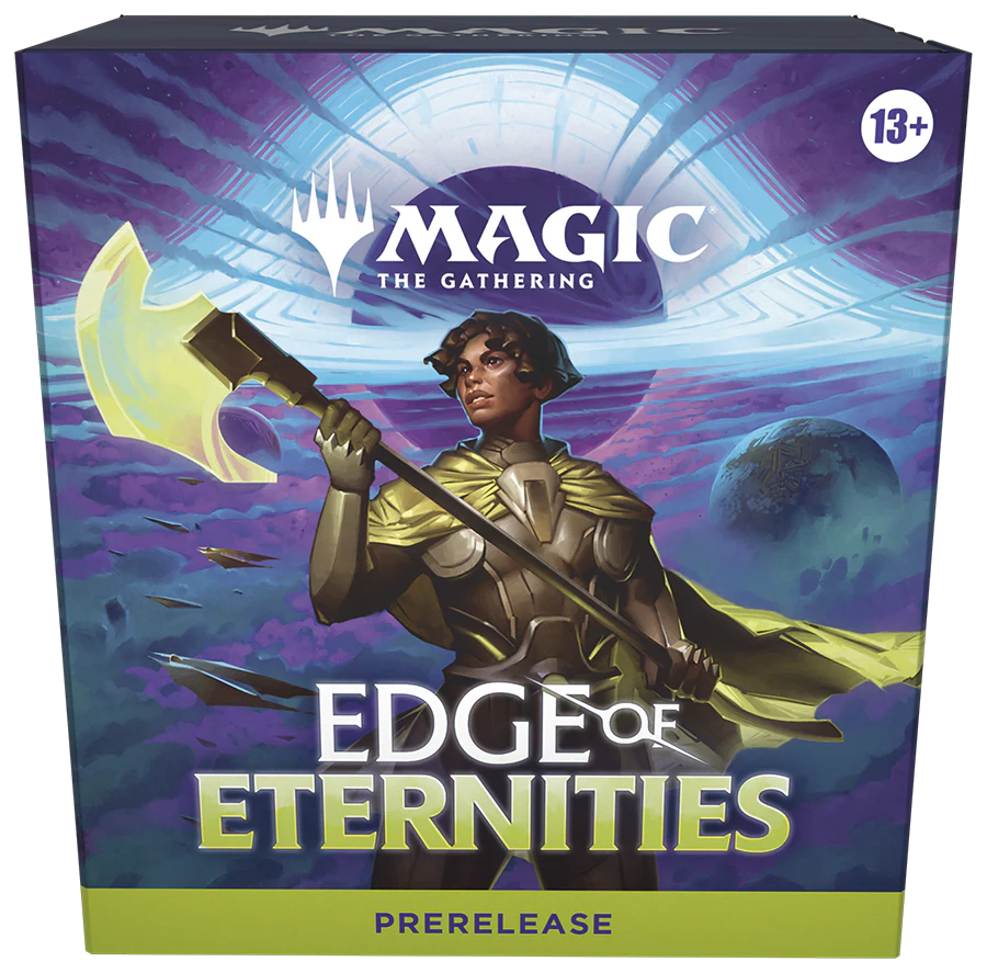 Edge of Eternities - Prerelease Kit