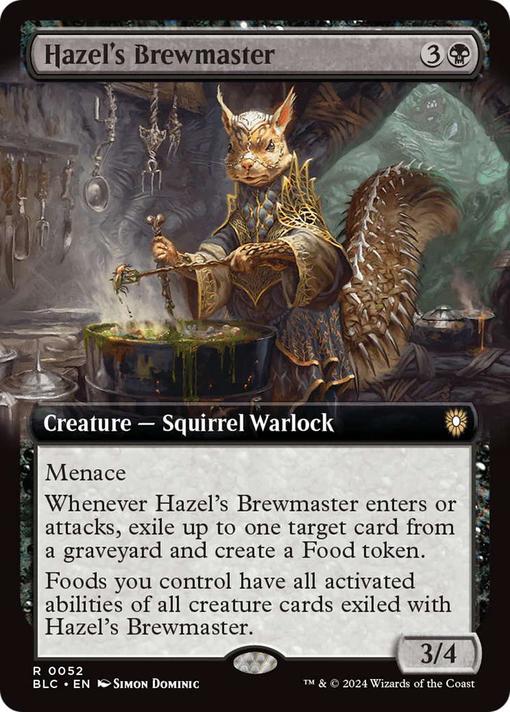 MTG Singles - Instock