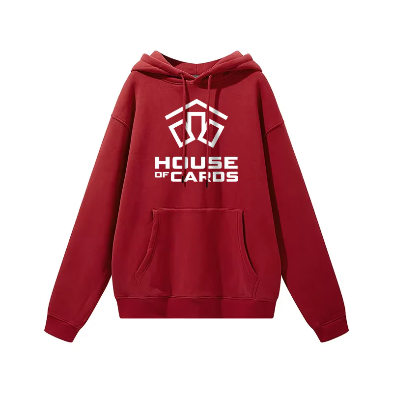House of Cards: Hooded Sweatshirt - Image 5