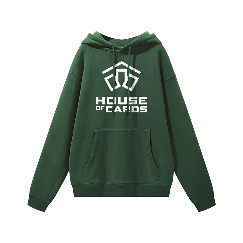 House of Cards: Hooded Sweatshirt - Image 6