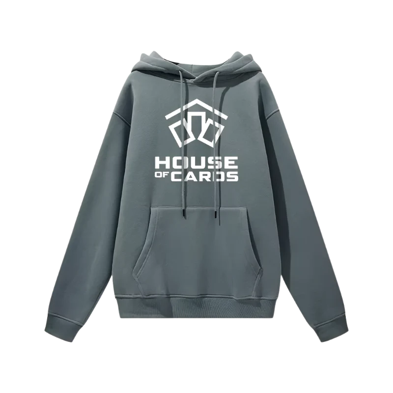 House of Cards: Hooded Sweatshirt - Image 7