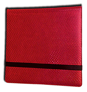 Legion Binder 12pkt Dragon Hide 3x4 - Image 3