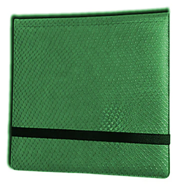 Legion Binder 12pkt Dragon Hide 3x4 - Image 5