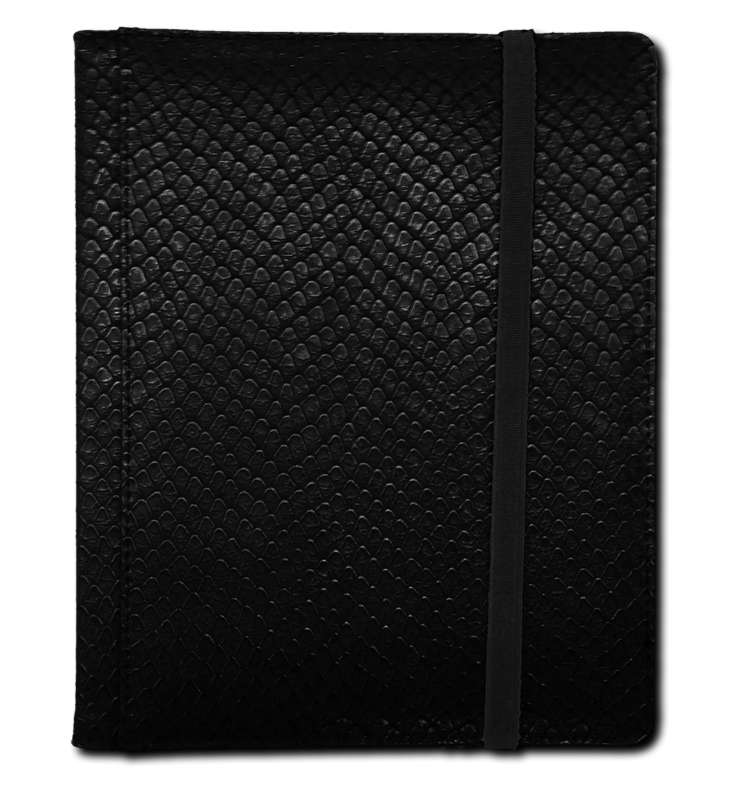 Legion Binder 4pkt Dragon Hide