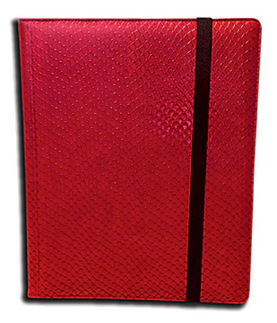 Legion Binder 9pkt Dragon Hide - Image 3