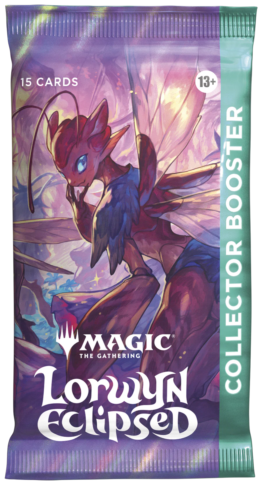 Lorwyn Eclipsed - Collector Booster