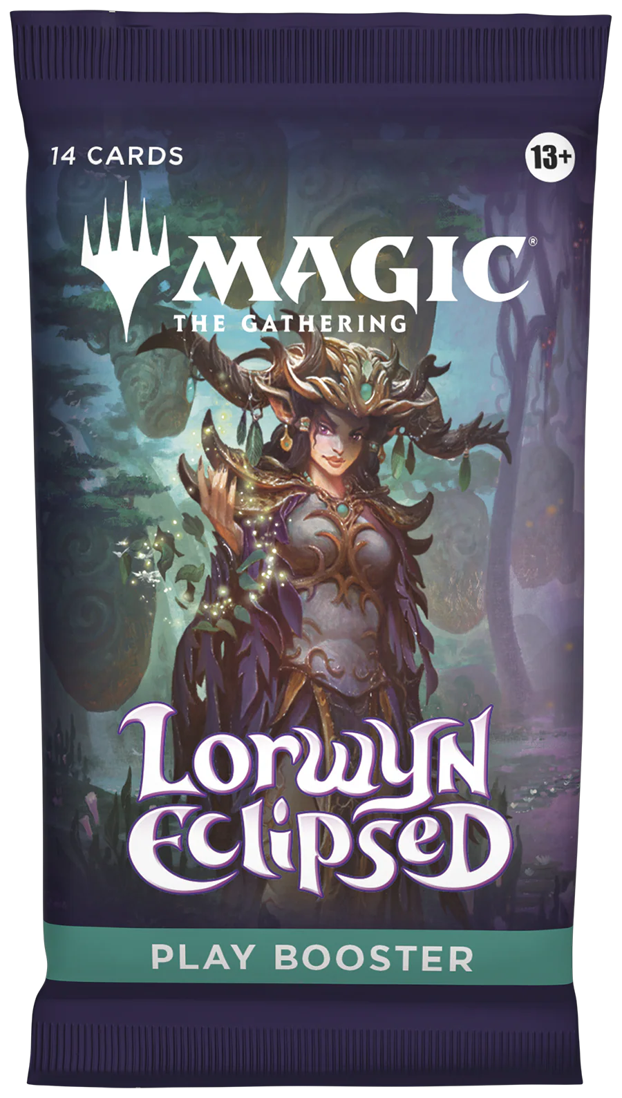Lorwyn Eclipsed - Play Booster