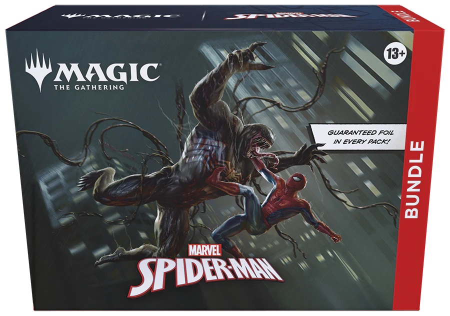 Marvel's Spider-Man - Bundle