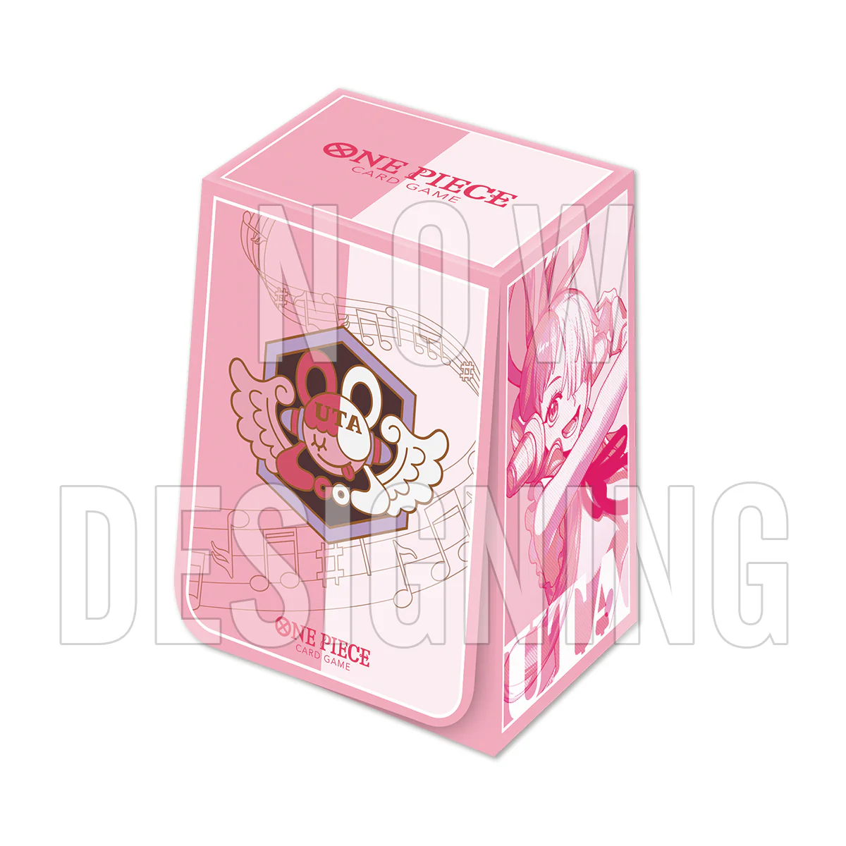 One Piece Card Game: Uta Collection - Image 3