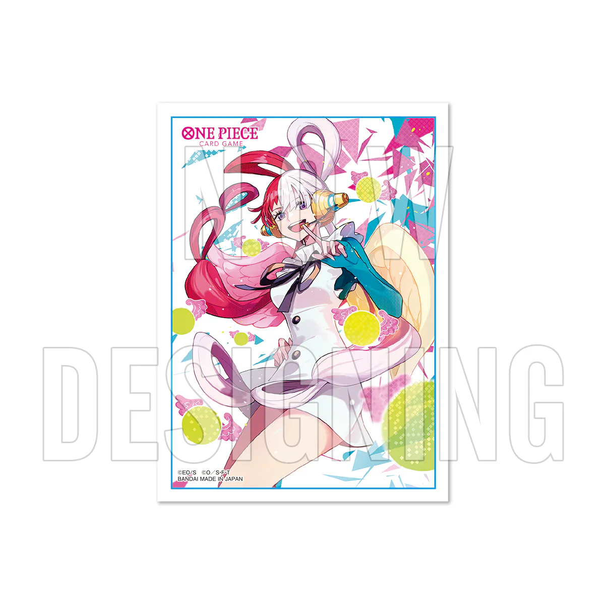 One Piece Card Game: Uta Collection - Image 4
