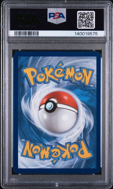 PSA 9 2021 EVOLVING SKIES DRAGONITE V - FULL ART - Image 2