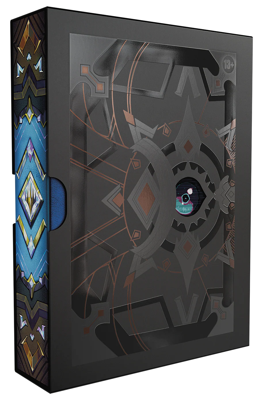 Secrets of Strixhaven - Codex Bundle