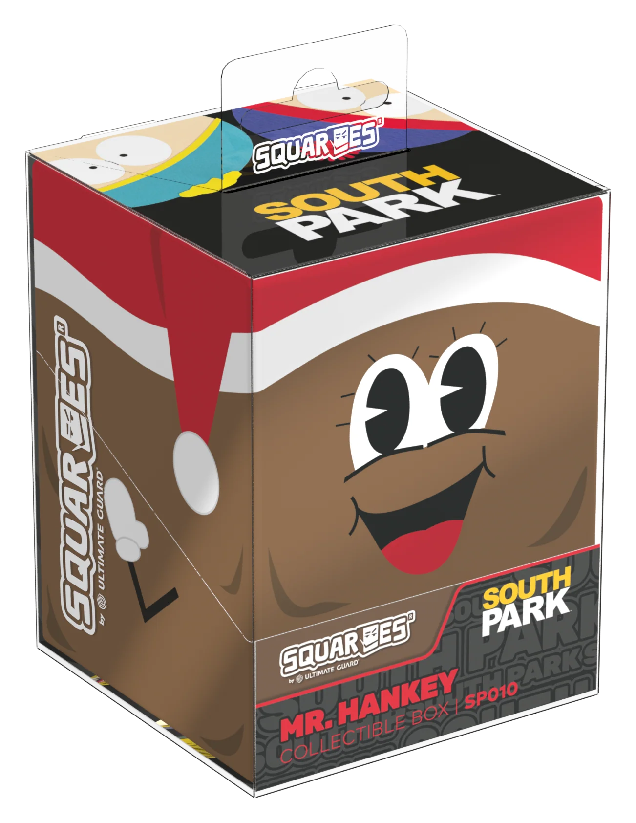 SQUAROE: South Park - Deck Box | 100+ - Image 10