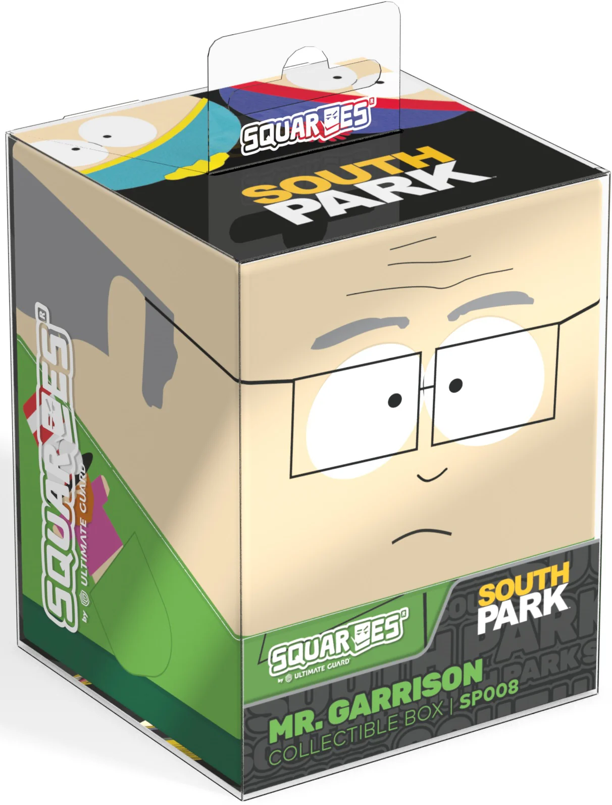 SQUAROE: South Park - Deck Box | 100+ - Image 8