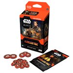 Star Wars: Unlimited - A Lawless Time | Spotlight Deck - Leia Organa - Image 2