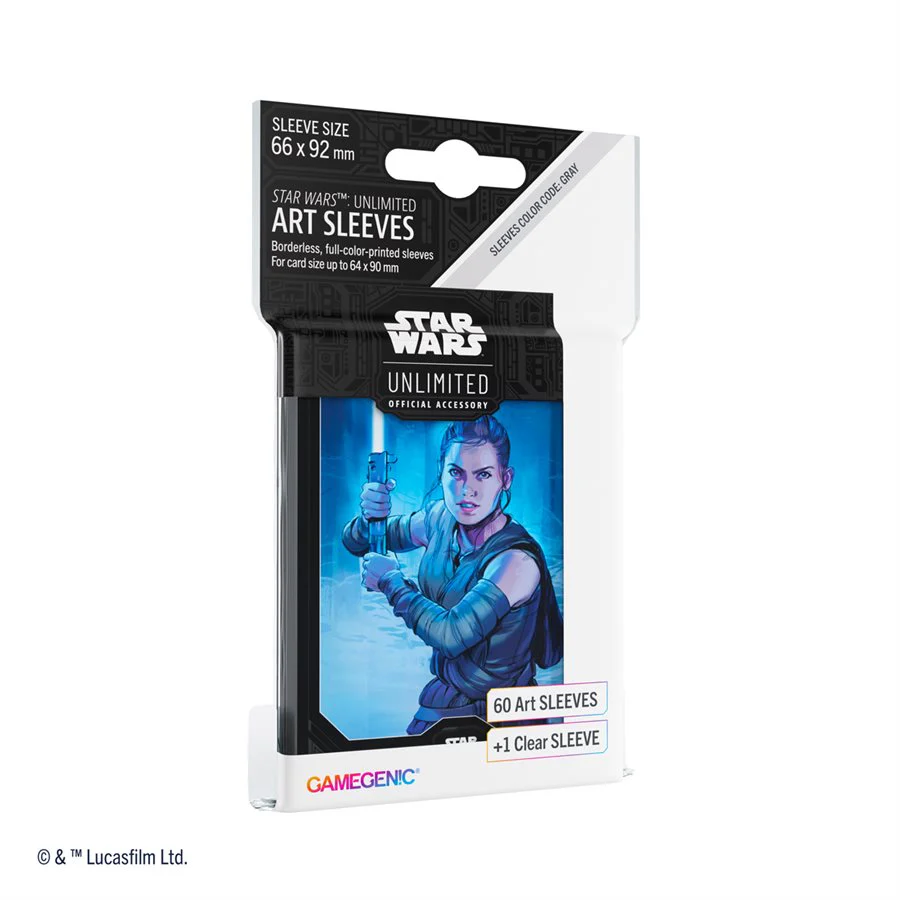 Star Wars Unlimited: Art Sleeves - Image 10