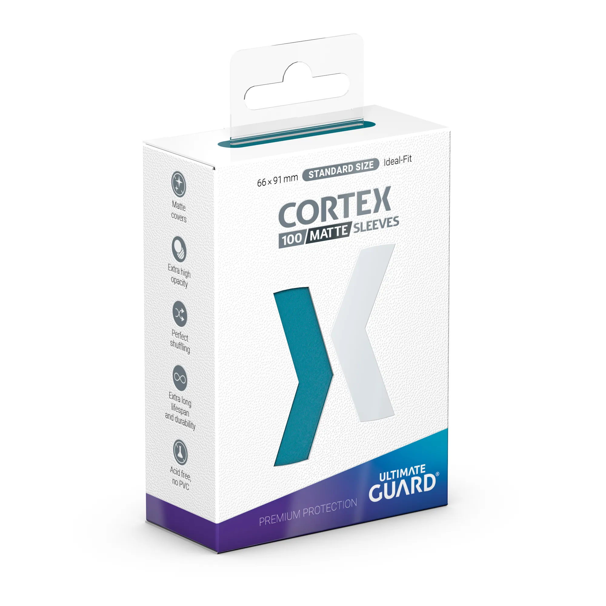 Ultimate Guard - Cortex Sleeves - Image 10