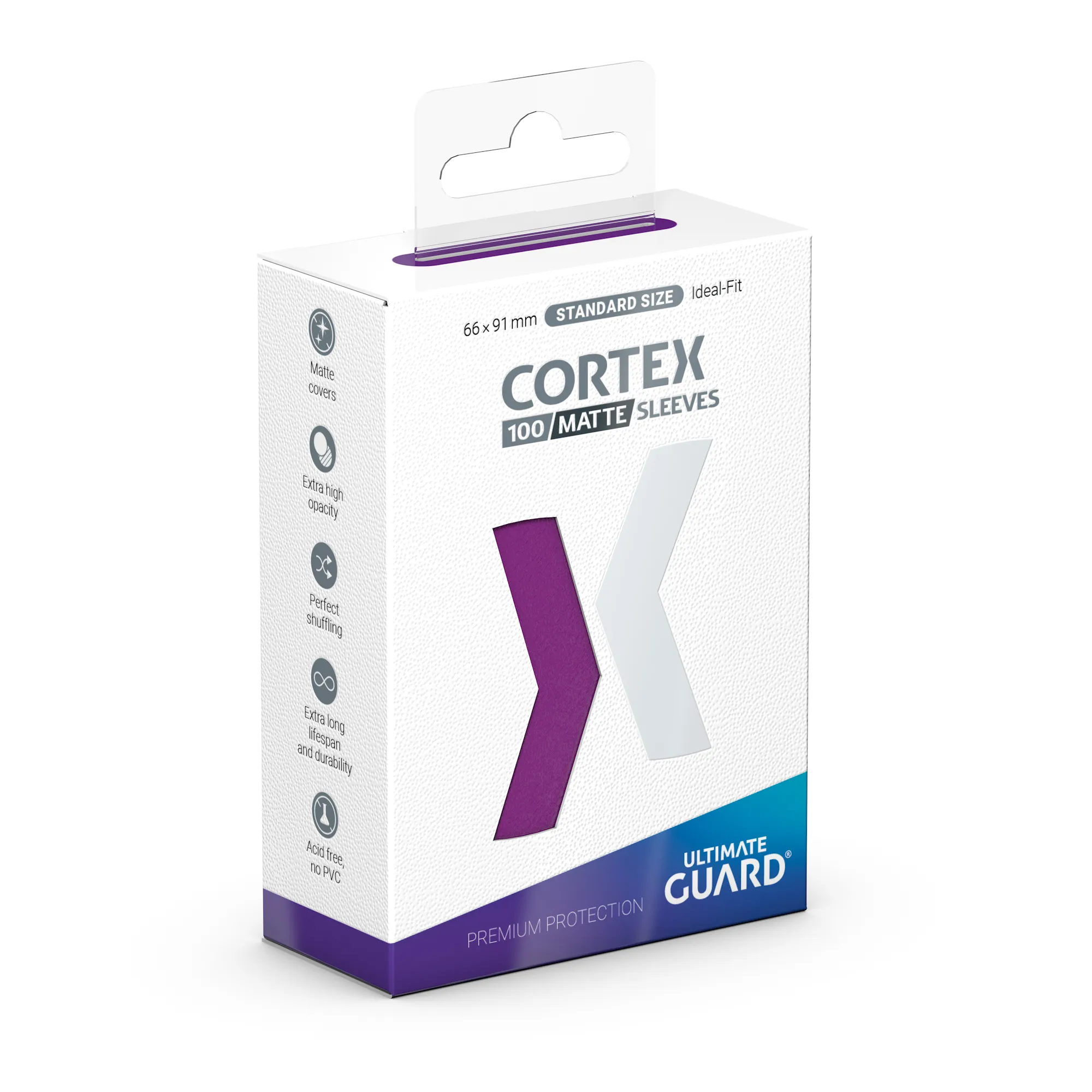 Ultimate Guard - Cortex Sleeves - Image 11