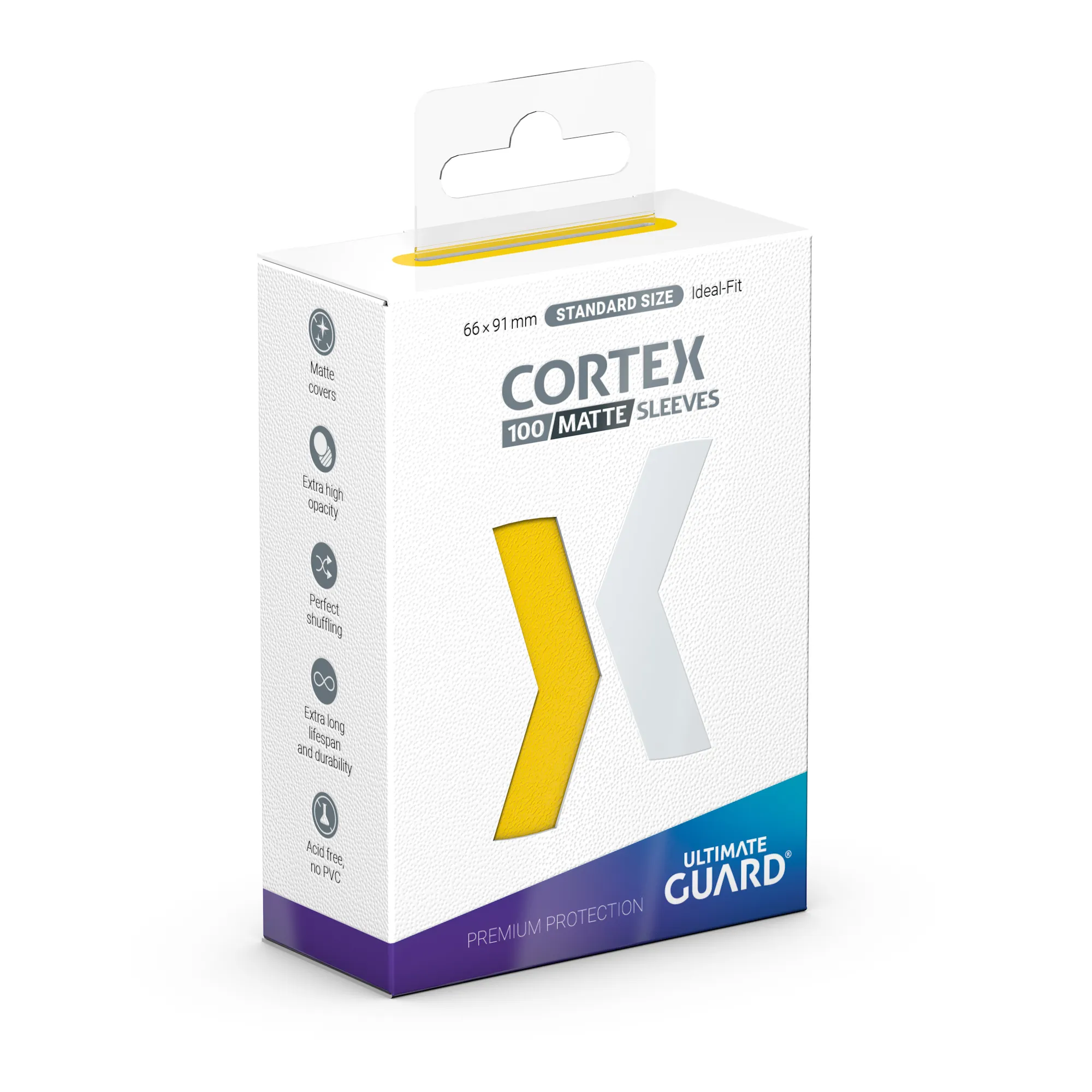 Ultimate Guard - Cortex Sleeves - Image 12