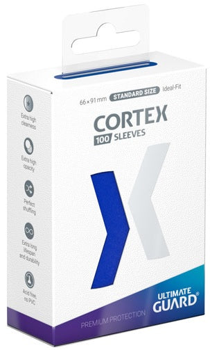 Ultimate Guard - Cortex Sleeves - Image 2
