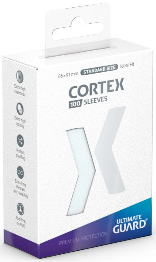 Ultimate Guard - Cortex Sleeves - Image 3
