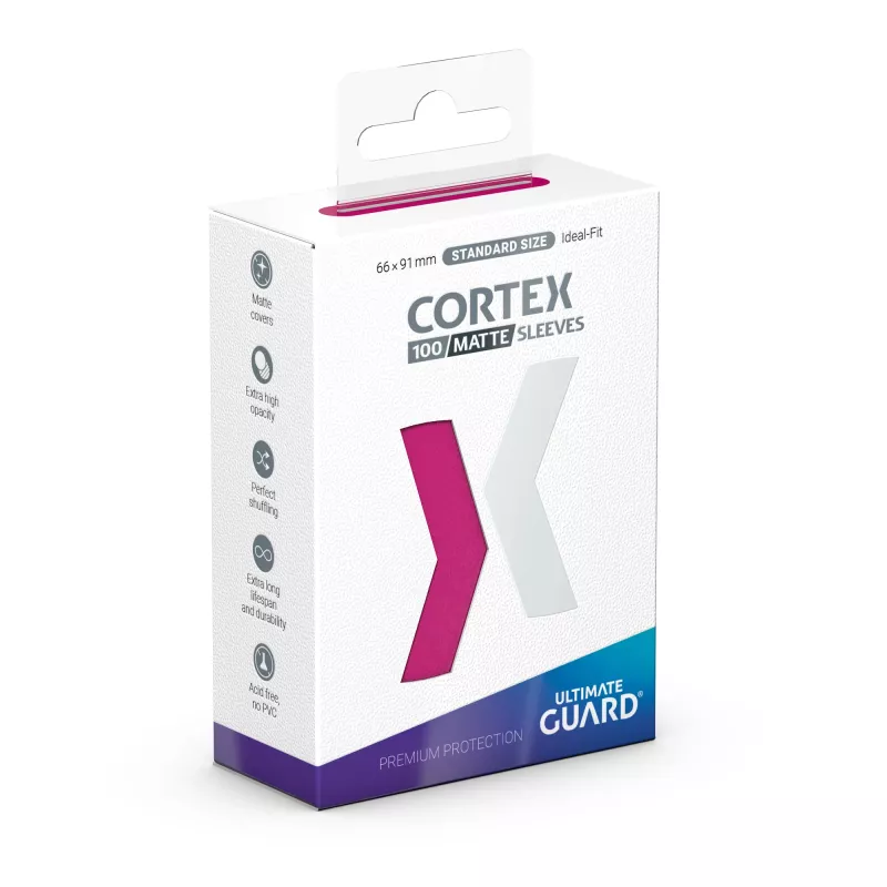 Ultimate Guard - Cortex Sleeves - Image 8