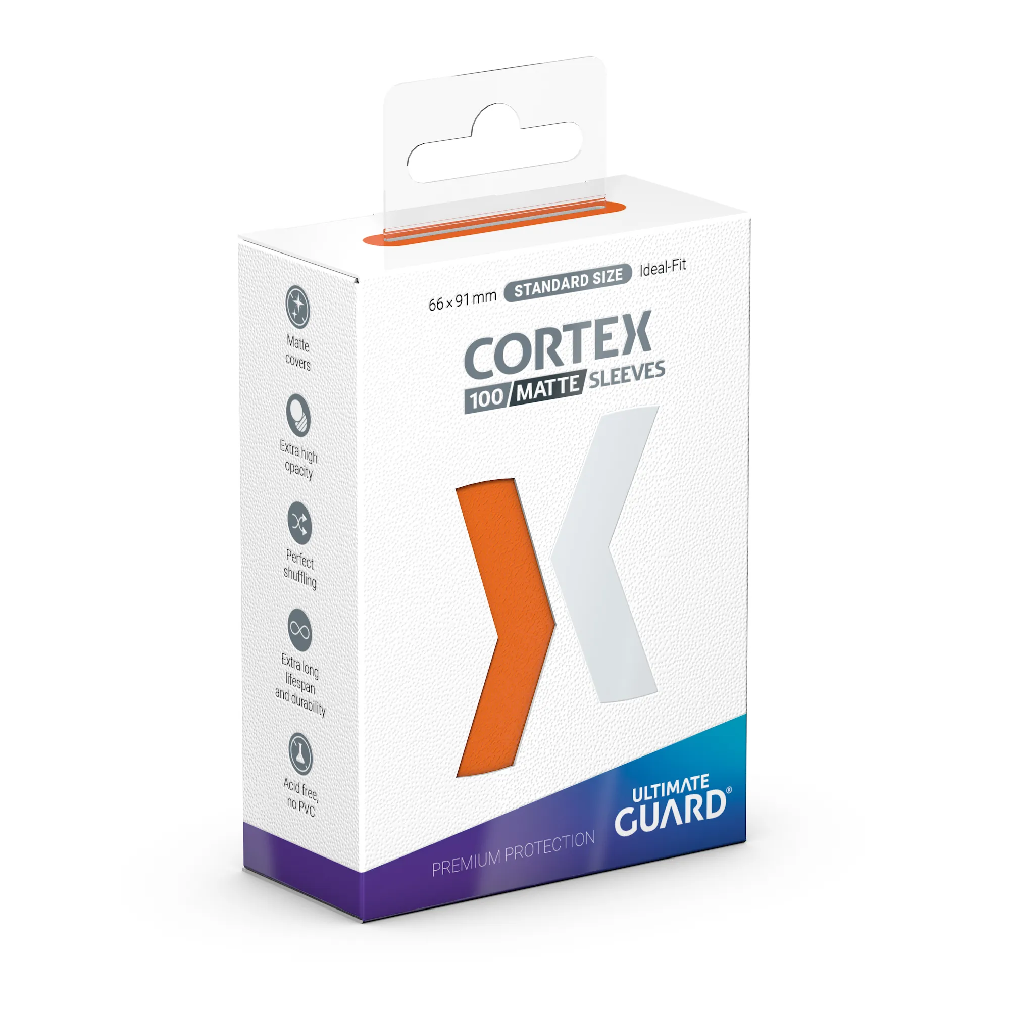 Ultimate Guard - Cortex Sleeves - Image 9