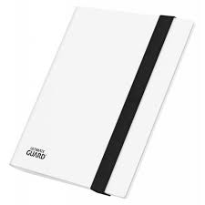 Ultimate Guard Flexxfolio 4 Pocket - Image 2