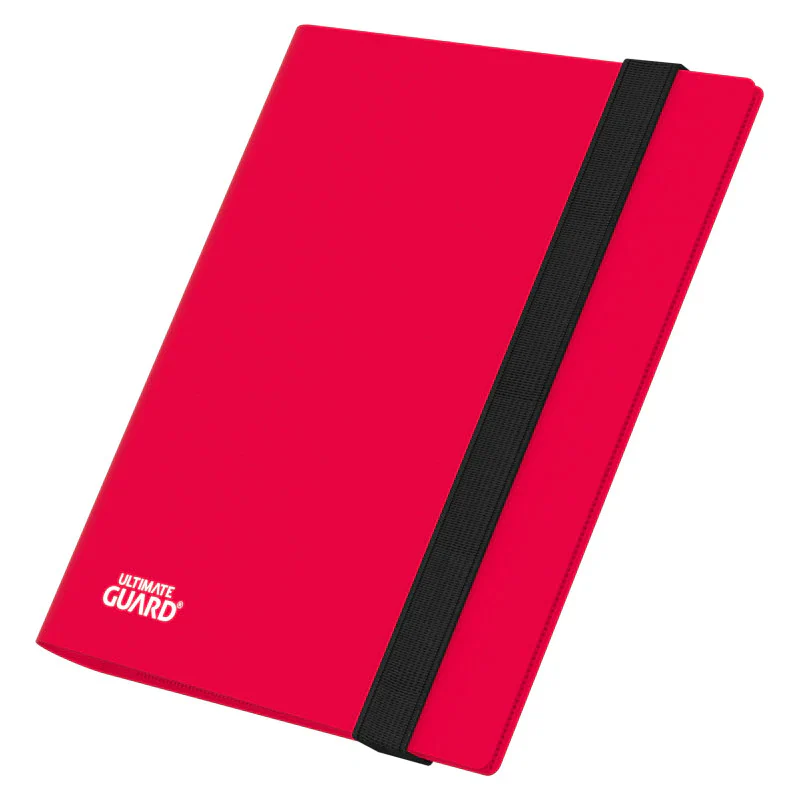 Ultimate Guard Flexxfolio 4 Pocket - Image 5