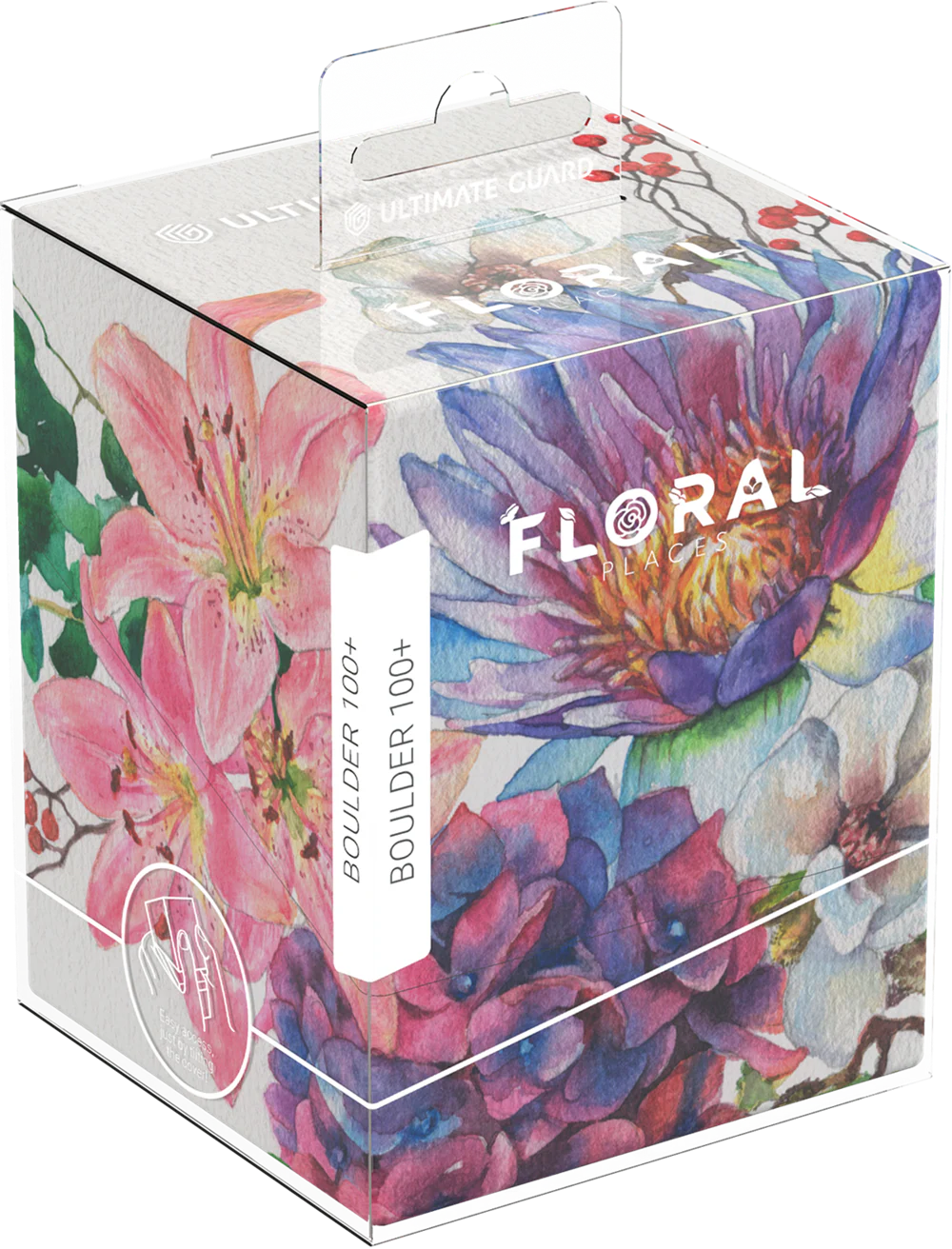 Card Cases & Deck Boxes