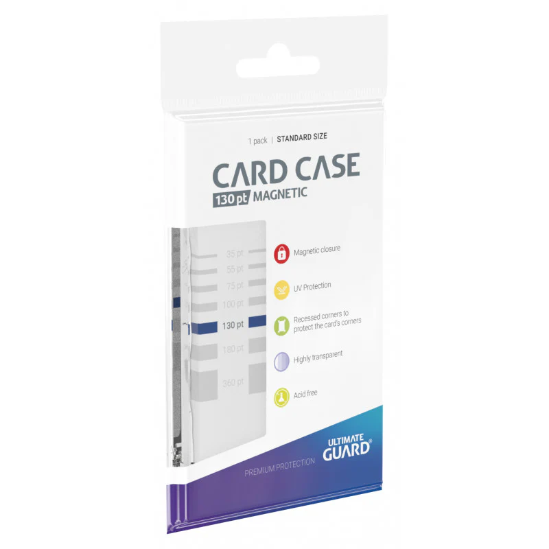 Ultimate Guard Magnetic Card Case - Image 5
