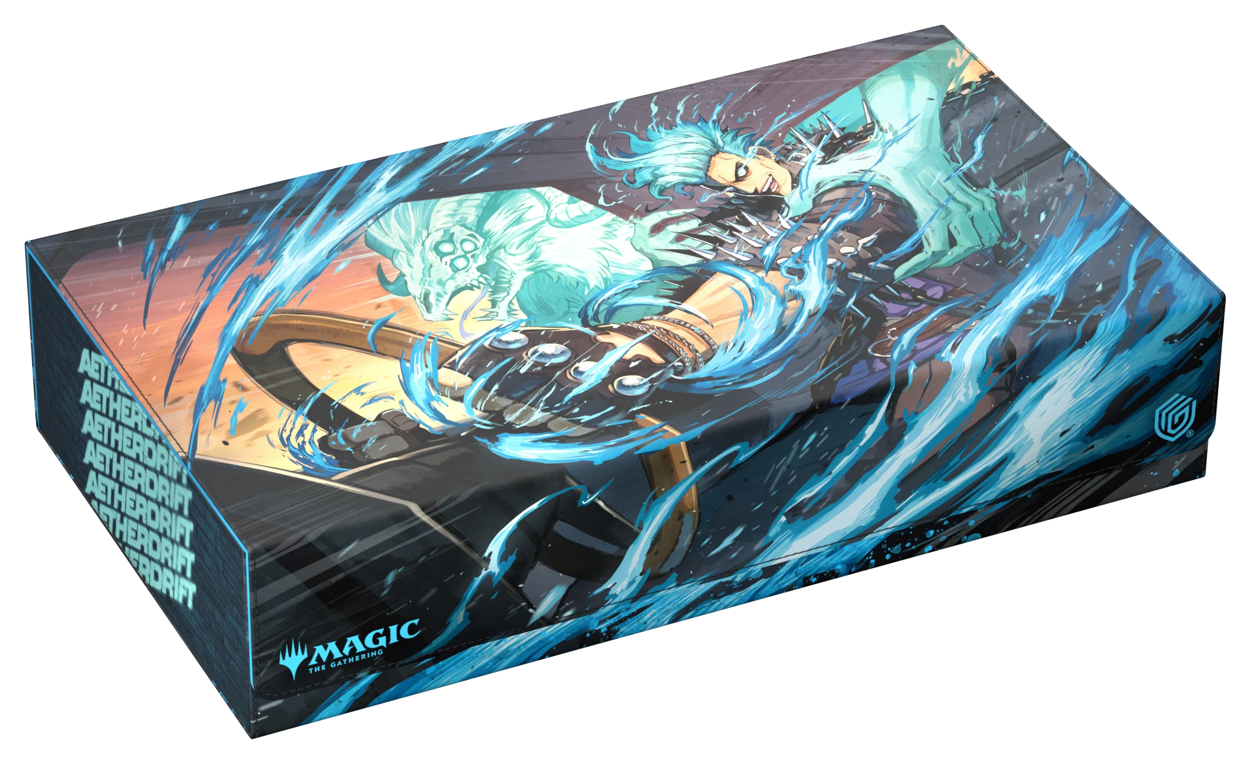 Ultimate Guard: Omnihive 1000+ Xenoskin | Aetherdrift