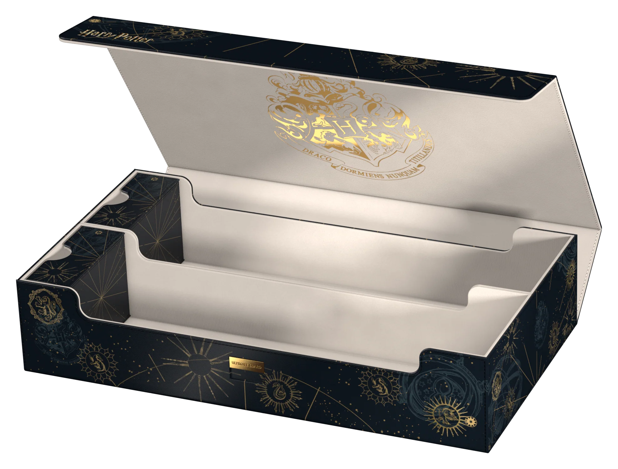 Ultimate Guard: Omnihive 1000+ Xenoskin | Harry Potter - Image 2
