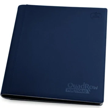 Ultimate Guard - Quadrow Zipfolio Xenoskin
