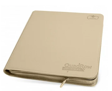 Ultimate Guard - Quadrow Zipfolio Xenoskin - Image 2