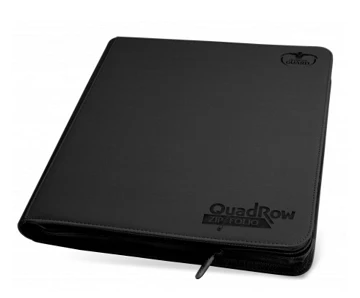 Ultimate Guard - Quadrow Zipfolio Xenoskin - Image 6