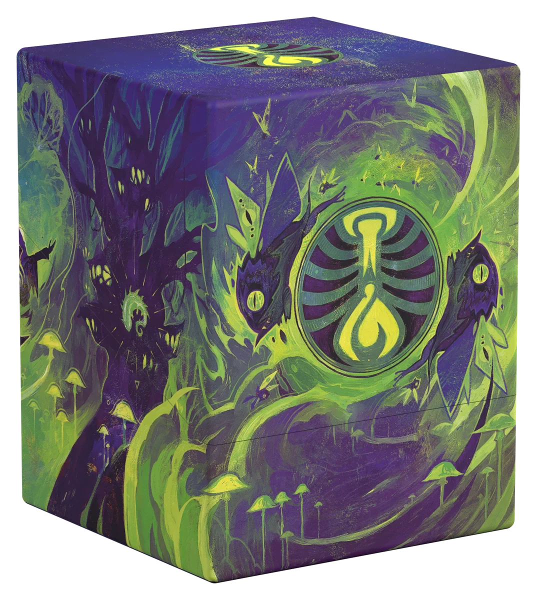 Ultimate Guard: Secrets of Strixhaven - Witherbloom - 100+ - Image 2