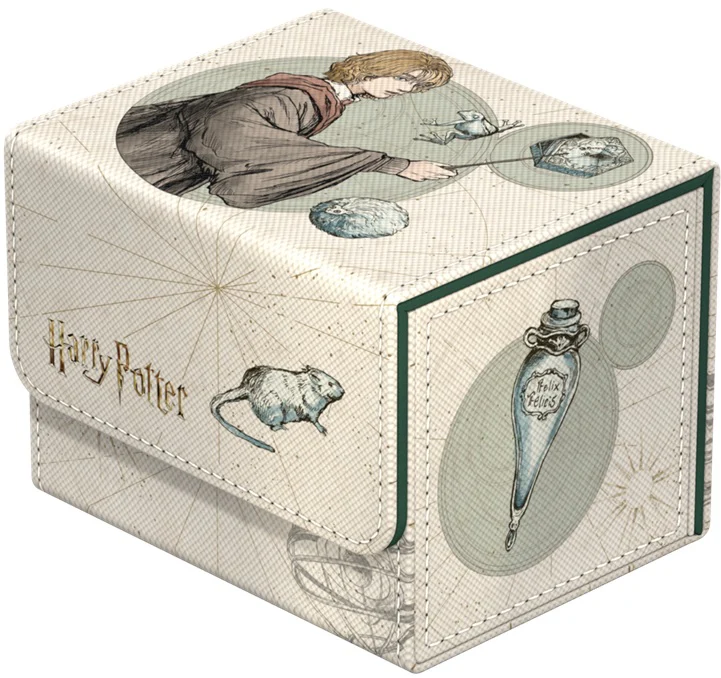 Ultimate Guard: Sidewinder 100+ Xenoskin - Harry Potter - Ron Weasley - Image 2