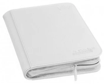 Ultimate Guard Zipfolio XenoSkin - 4 Pocket - Image 2