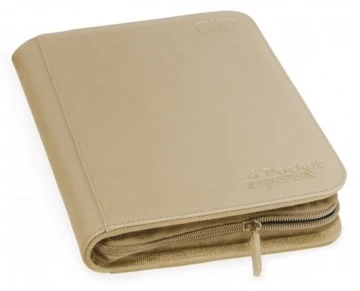 Ultimate Guard Zipfolio XenoSkin - 4 Pocket - Image 3