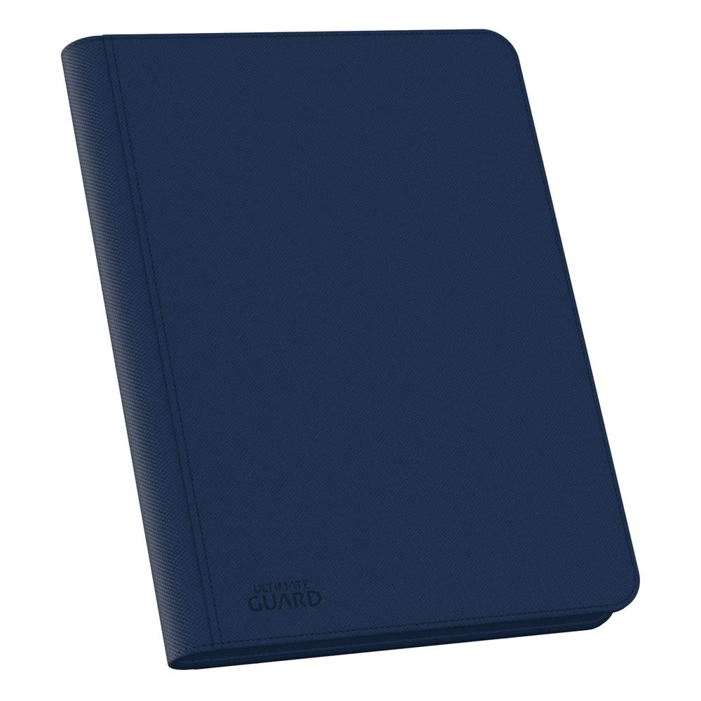 Ultimate Guard Zipfolio XenoSkin - 8 Pocket - Image 5