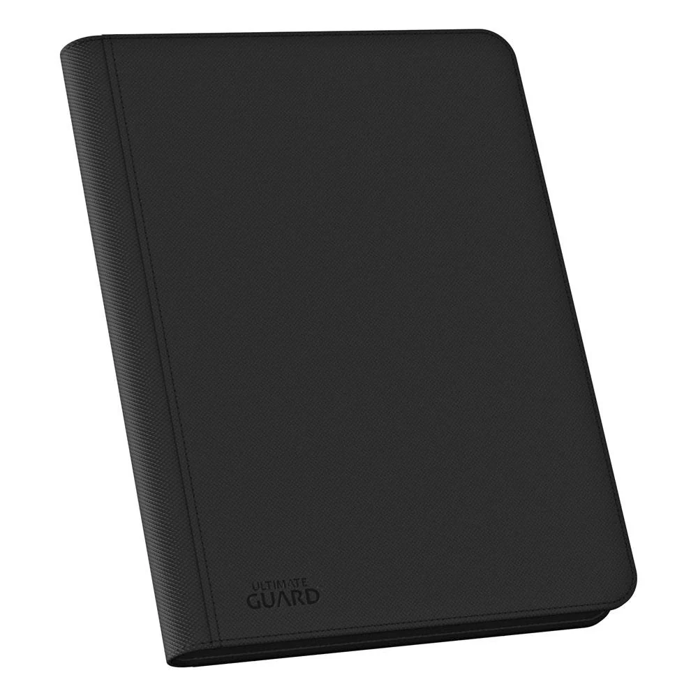 Ultimate Guard Zipfolio XenoSkin - 8 Pocket - Image 6