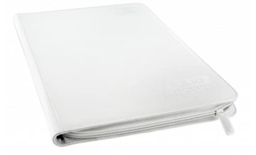 Ultimate Guard Zipfolio XenoSkin - 18 Pocket - Image 6