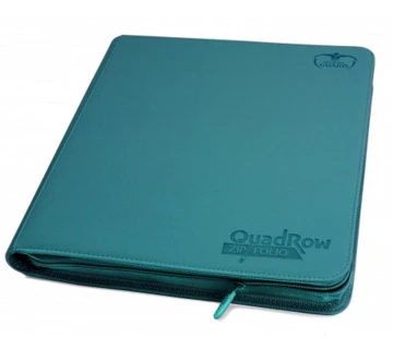 Ultimate Guard Zipfolio XenoSkin - 18 Pocket - Image 7