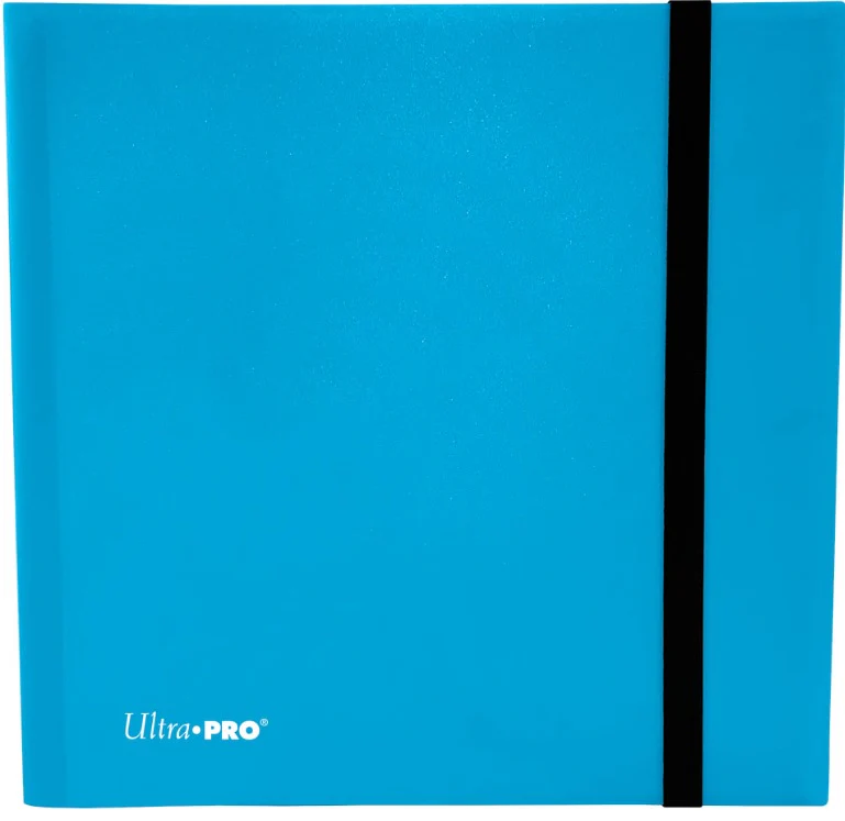 Ultra Pro Eclipse 12-Pocket Binder