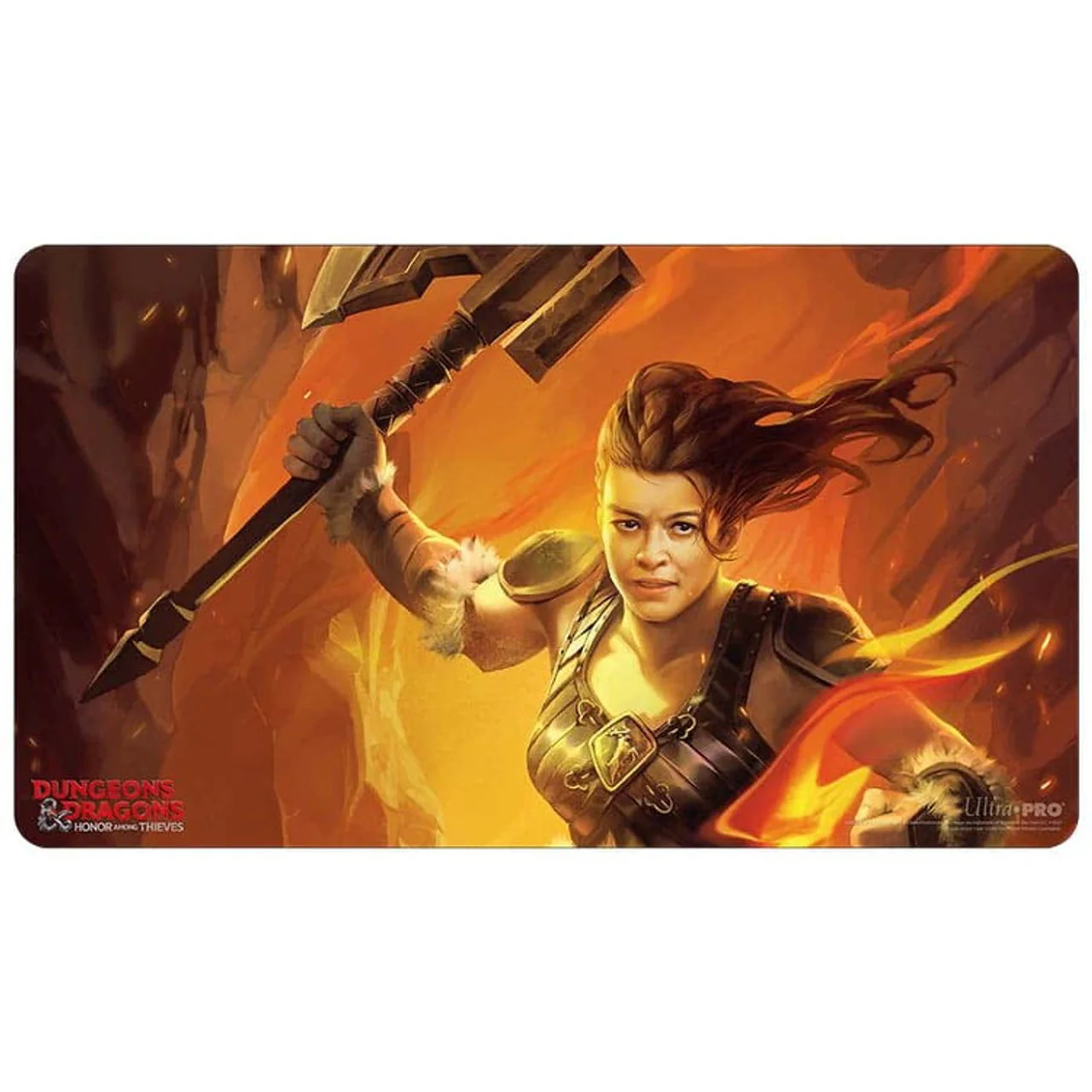 Ultra Pro Playment: Honor Among Thieves - Michelle Rodriguez