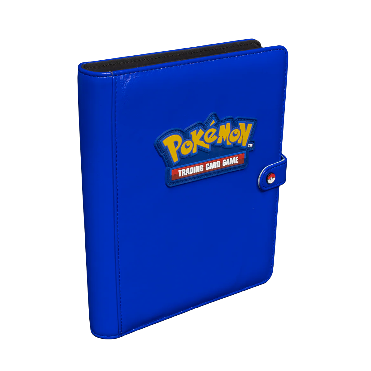 Ultra Pro: Premium Snap Binder - Pokémon Blue