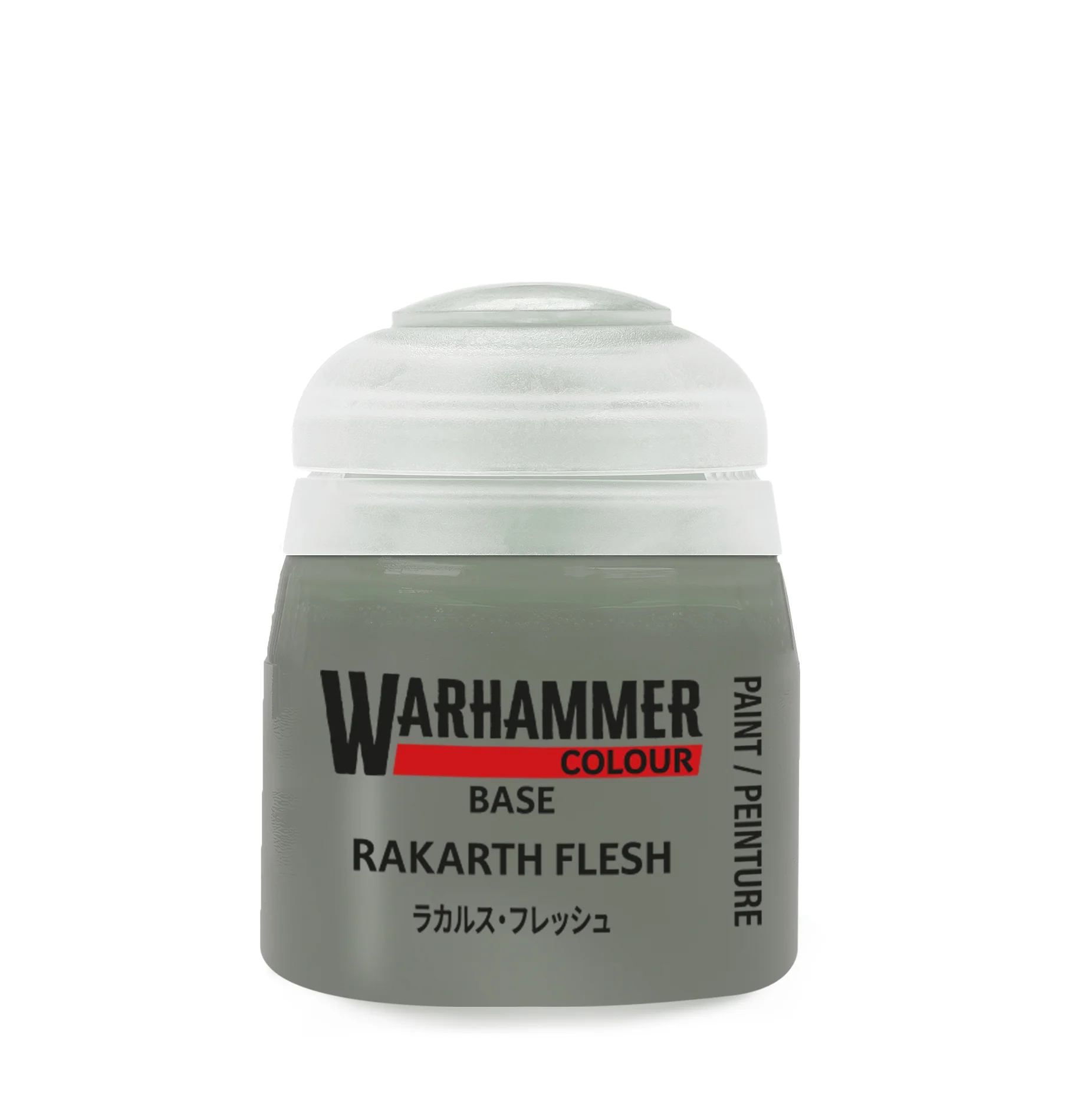 Warhammer Colour Base Paint - Rakarth Flesh